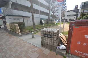 三ノ宮駅 徒歩15分 3階の物件内観写真